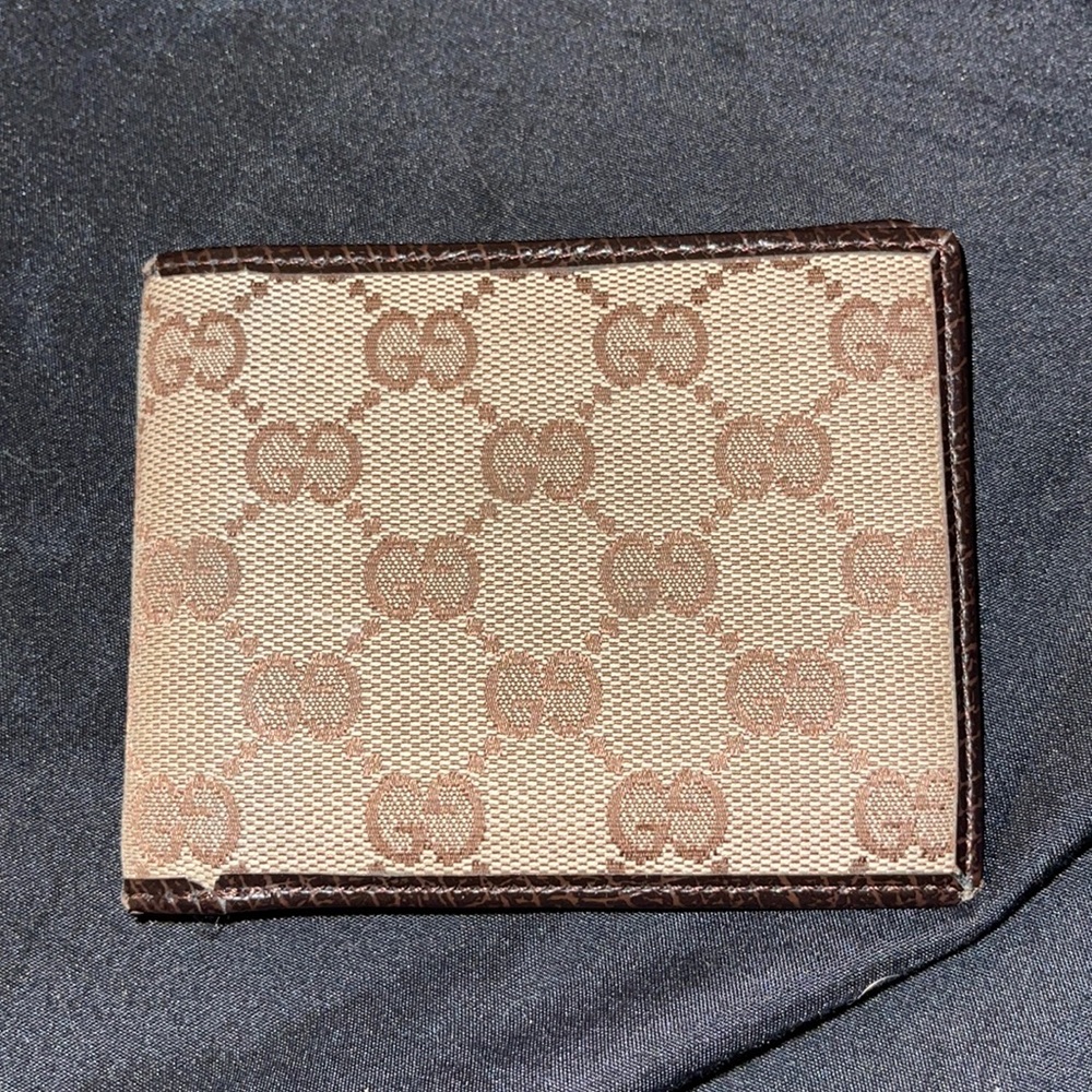Gucci Wallet